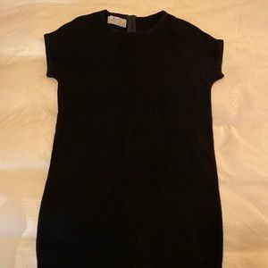 Pringle for Bonwit Teller Cashmere sweater